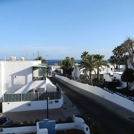 Colombia Ap 5 Appartamento Puerto del Carmen (Lanzarote)